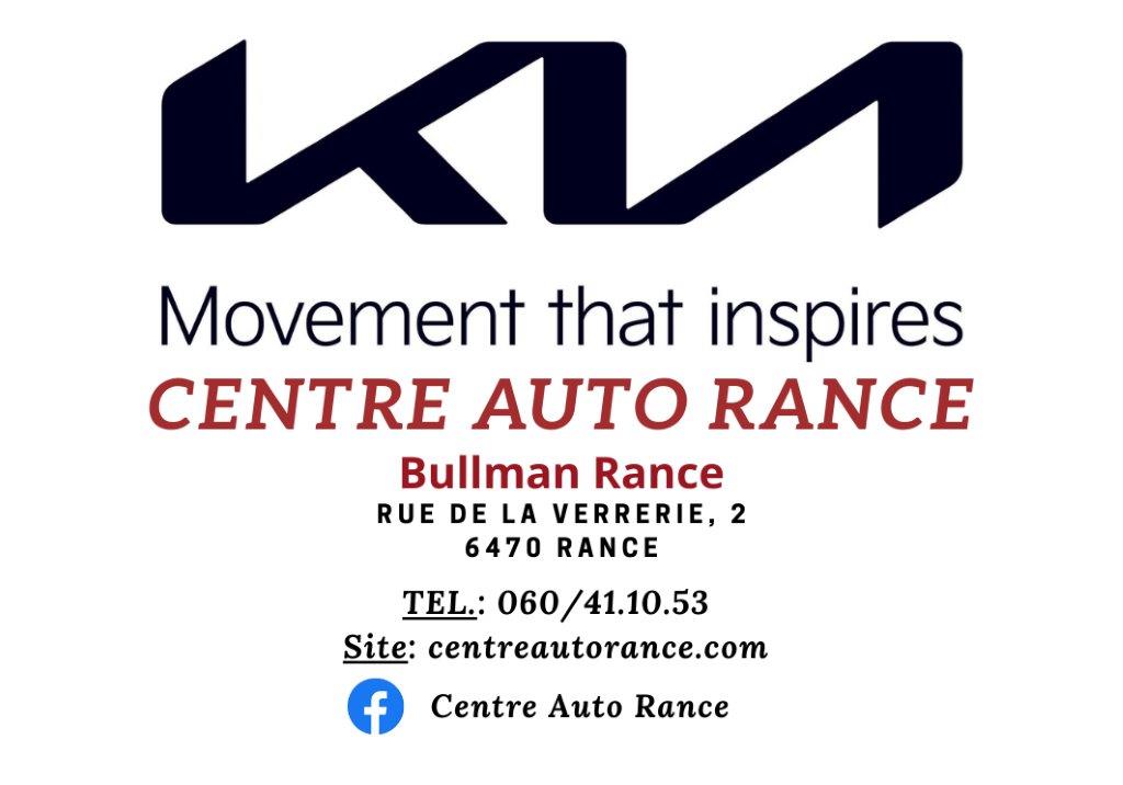CENTRE AUTO RANCE SRL